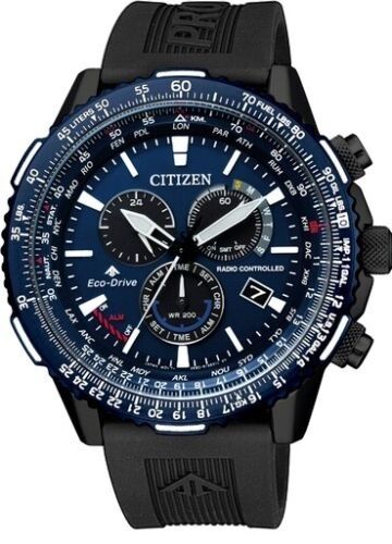 Citizen Cb5006-02l - Photo n°1