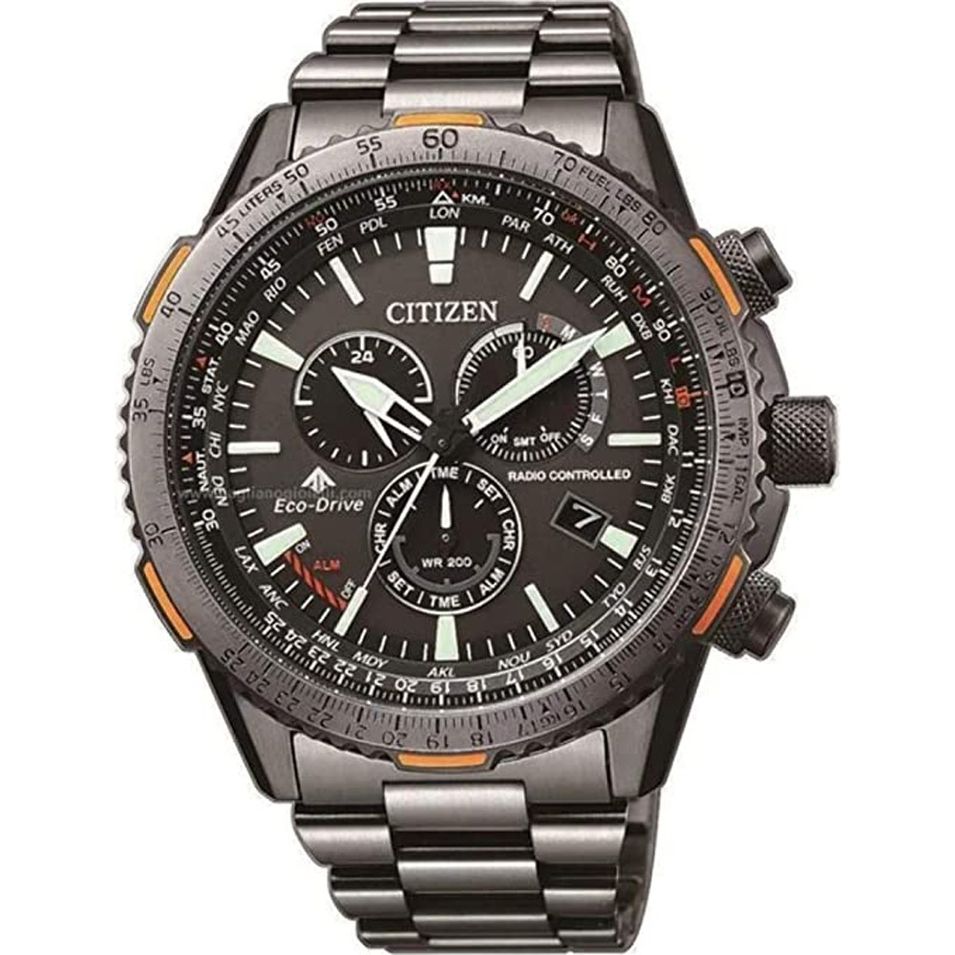 Citizen Cb5007-51h - Photo n°1