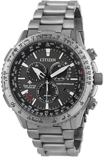 Citizen Cb5010-81e - Photo n°1