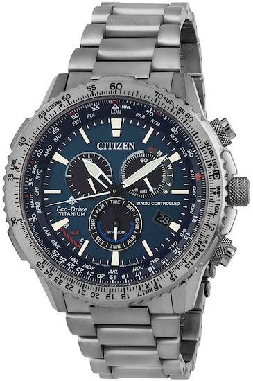 Citizen Cb5010-81l - Photo n°1