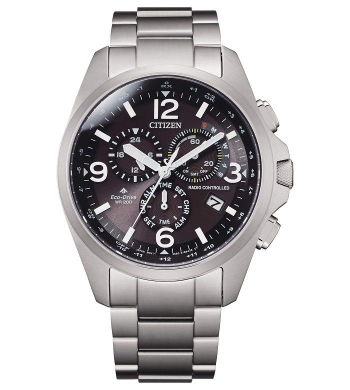 Citizen Cb5920-86e - Photo n°1