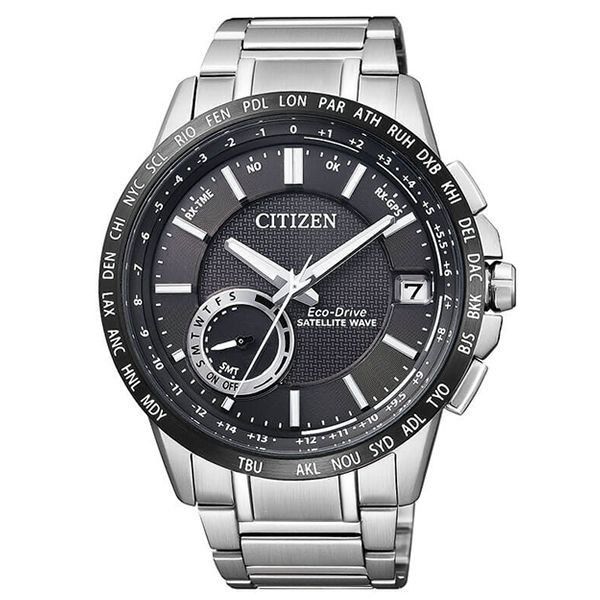 Citizen Cc3005-51e - Photo n°1