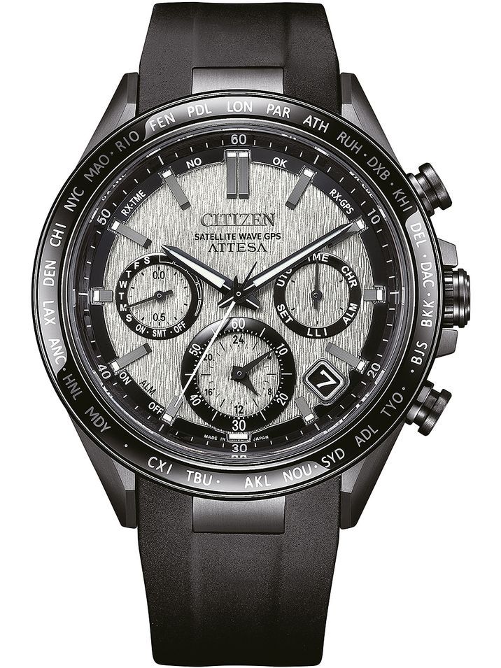 Citizen Cc4055-14h - Photo n°1