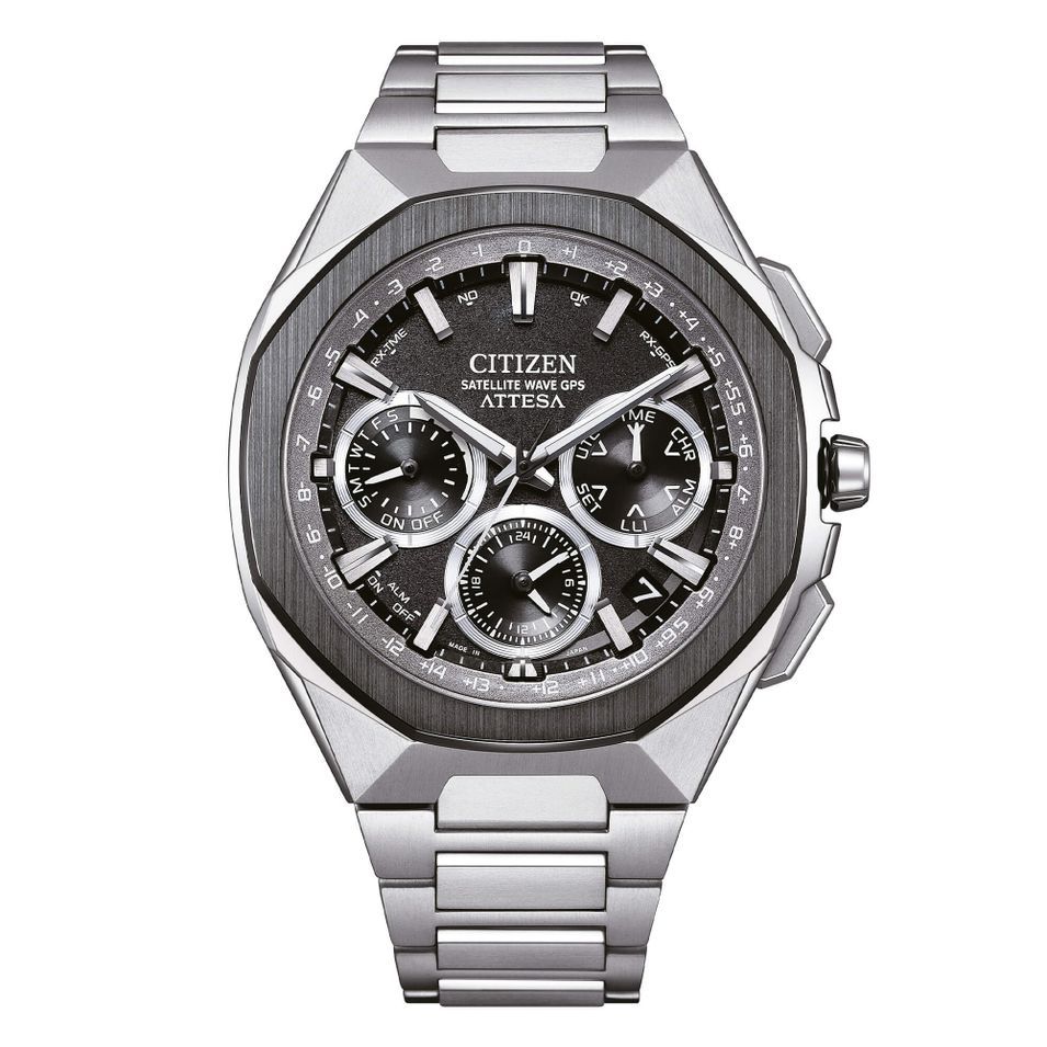 Citizen Cc4104-53e - Photo n°1