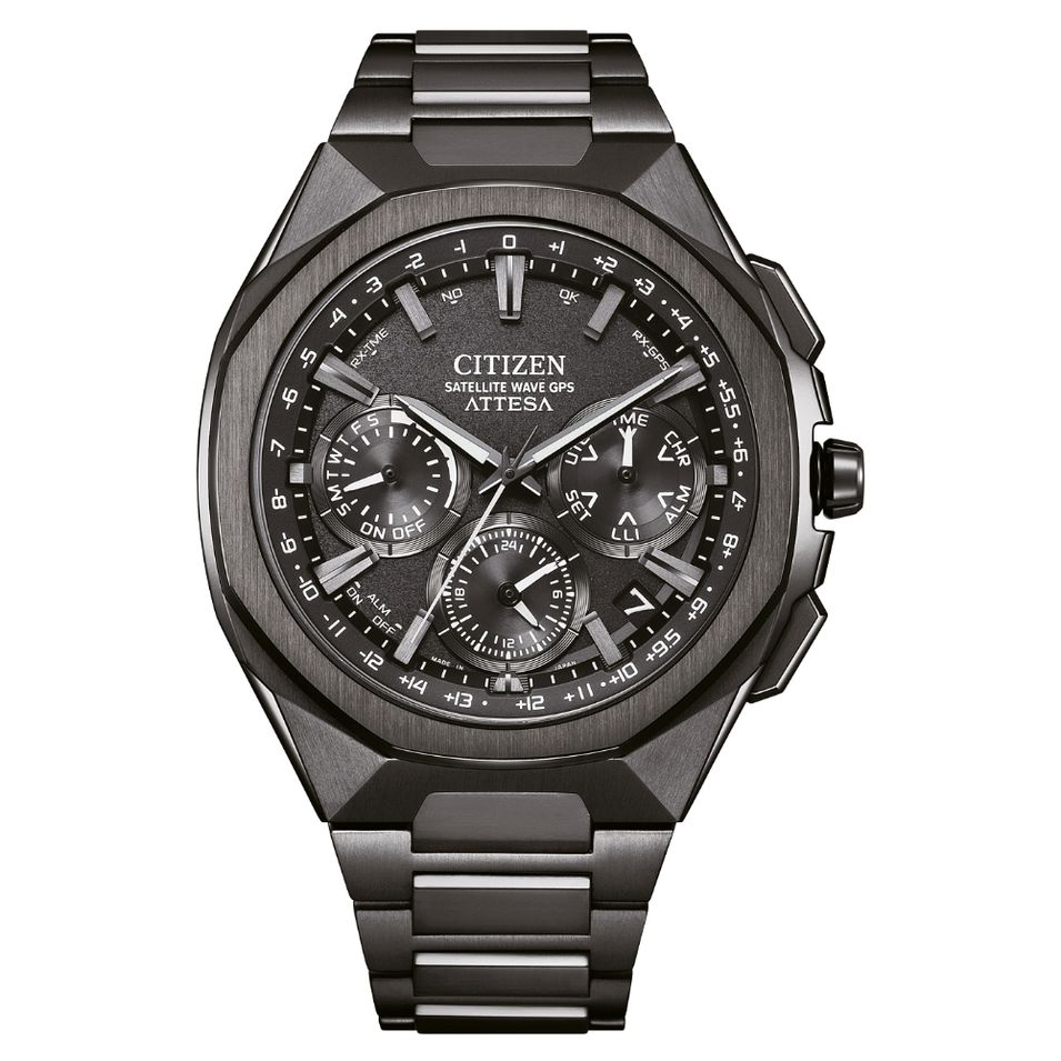 Citizen Cc4105-69e - Photo n°1