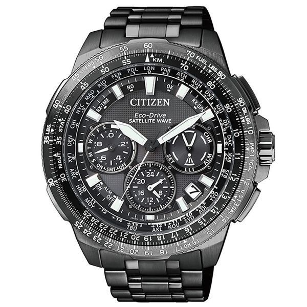 Citizen Cc9025-51e - Photo n°1