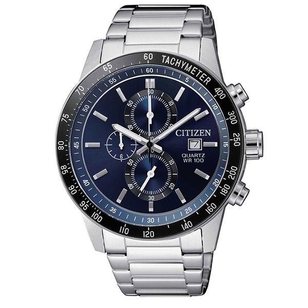 Citizen Chronograph AN3600-59L - Photo n°1