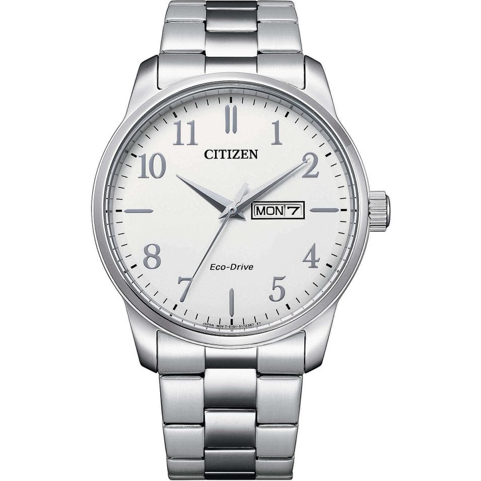 Citizen Classic BM8550-81A - Photo n°1