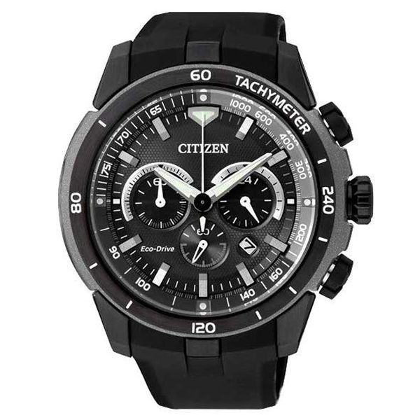Citizen Cronograph CA4157-09E - Photo n°1