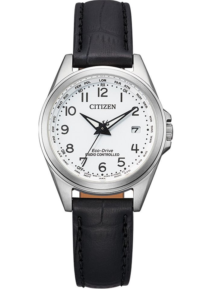 Citizen Ec1180-14a - Photo n°1