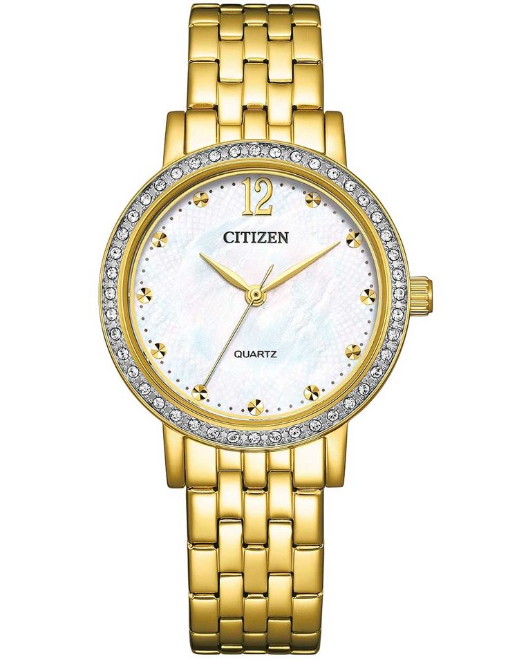 Citizen El3102-50d - Photo n°1