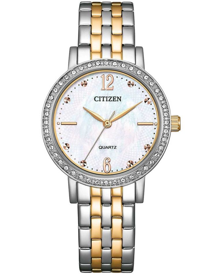Citizen El3106-59d - Photo n°1