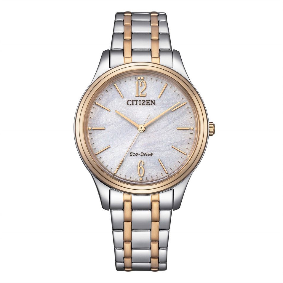 Citizen Em0416-78a - Photo n°1