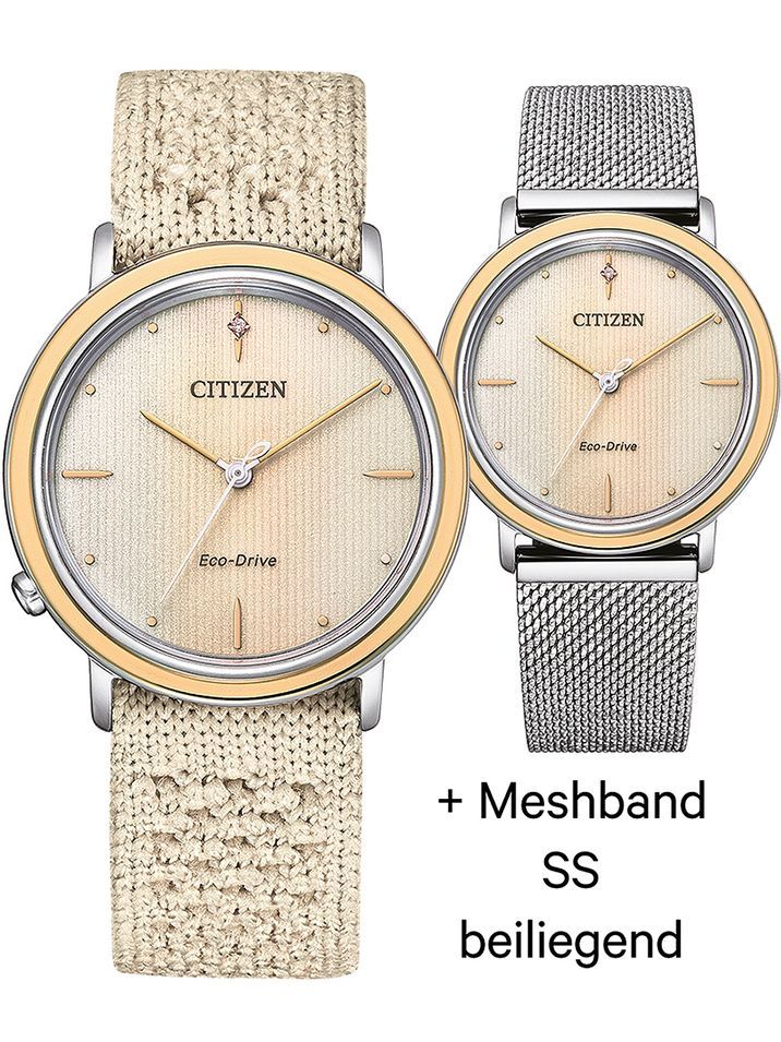 Citizen Em1006-40a - Photo n°1