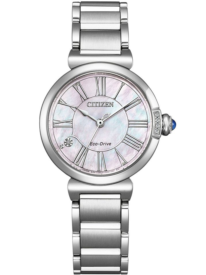 Citizen Em1060-87y - Photo n°1