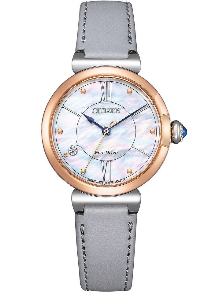 Citizen Em1074-15d - Photo n°1