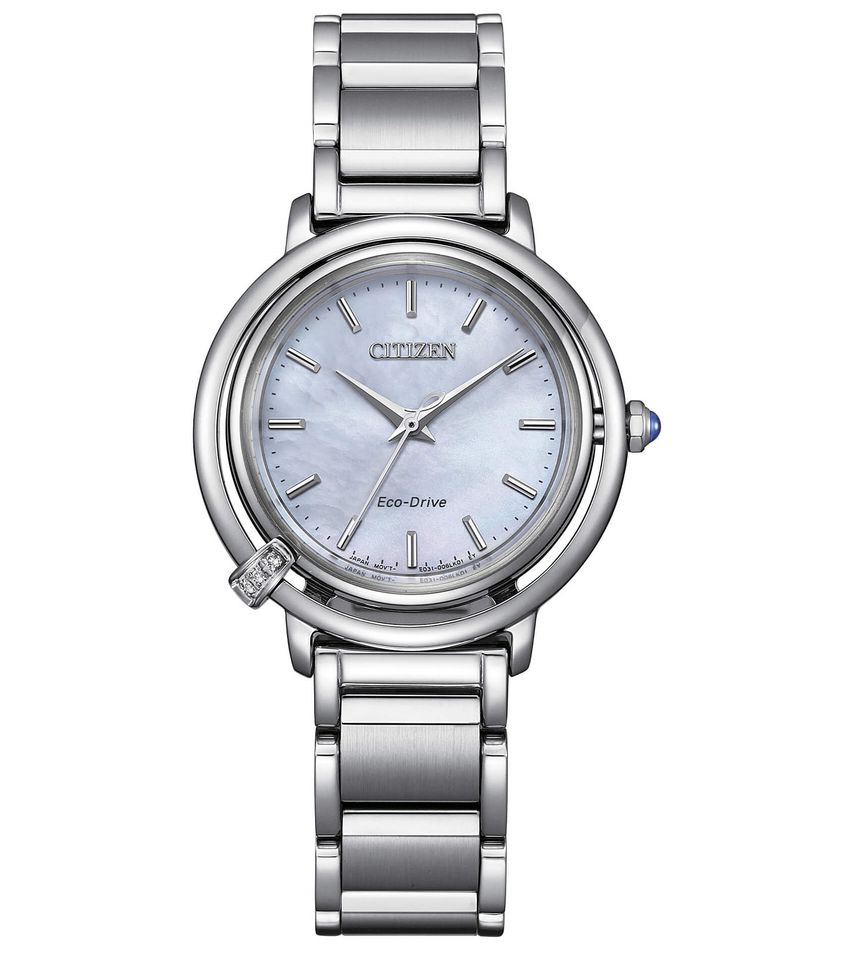 Citizen Em1090-60d - Photo n°1