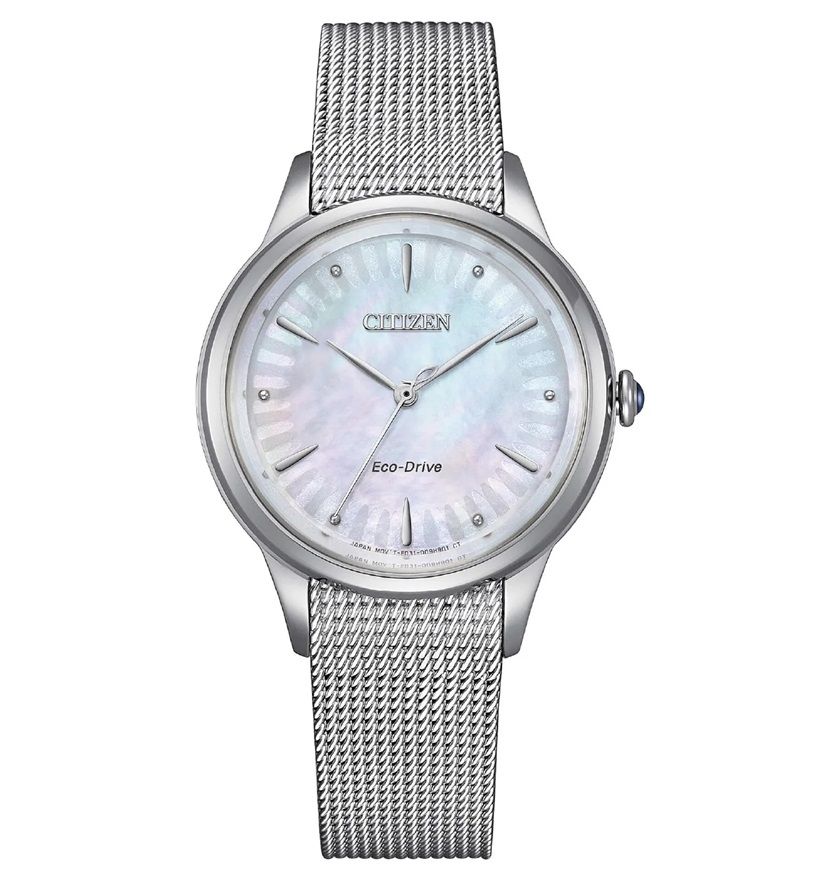 Citizen Em1150-86d - Photo n°1