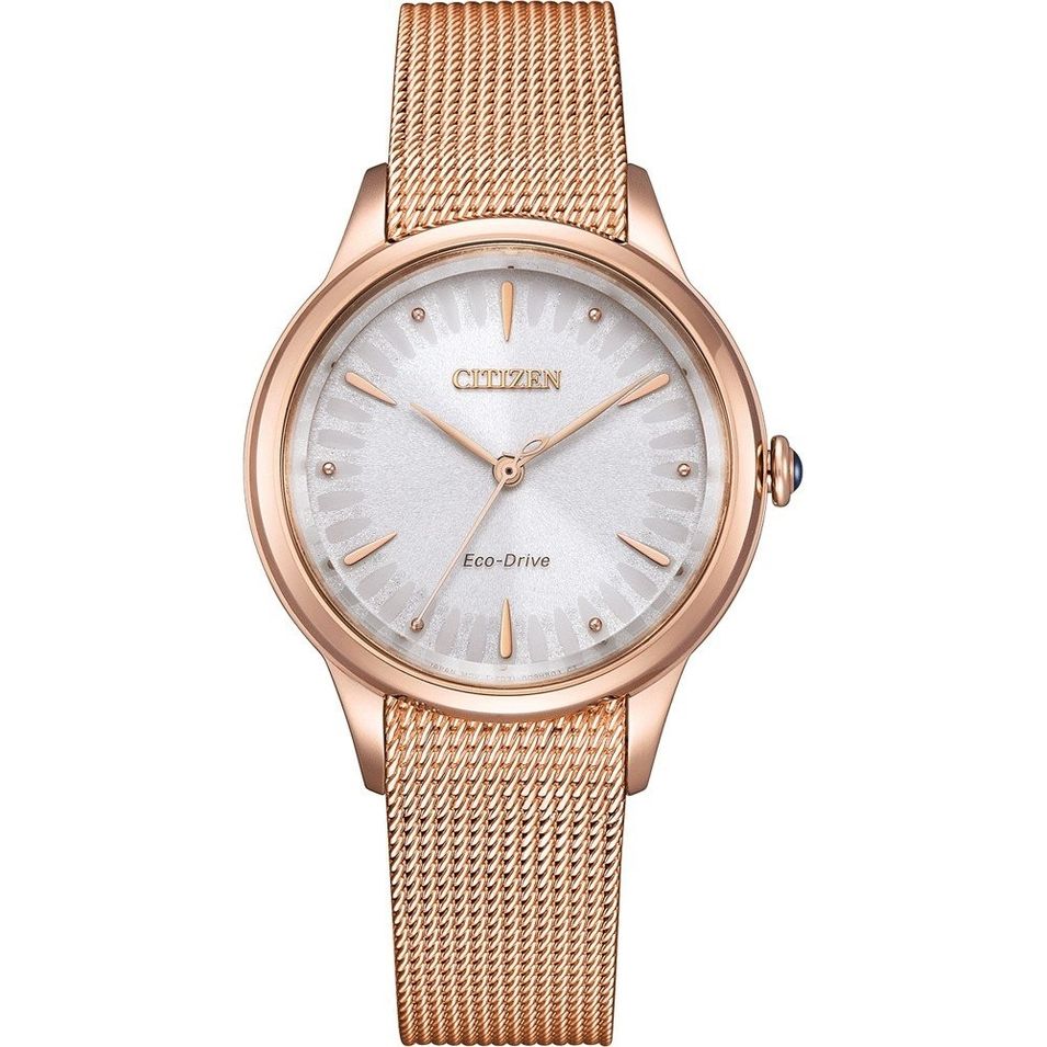 Citizen Em1153-88a - Photo n°1