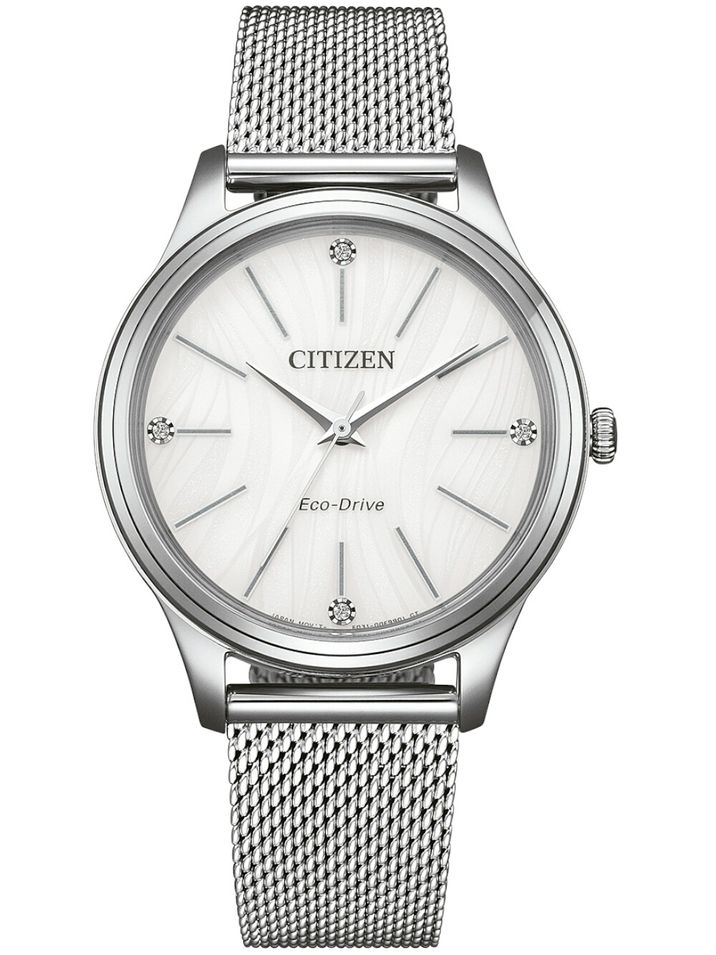 Citizen Em1220-82a - Photo n°1