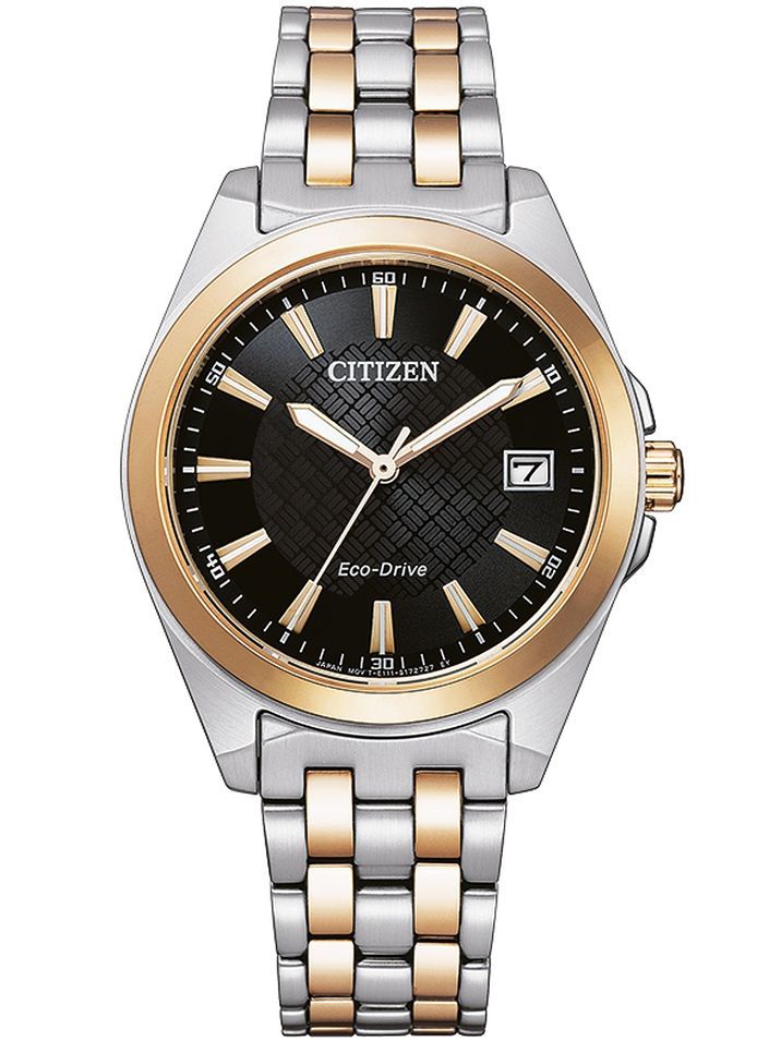 Citizen Eo1213-85e - Photo n°1