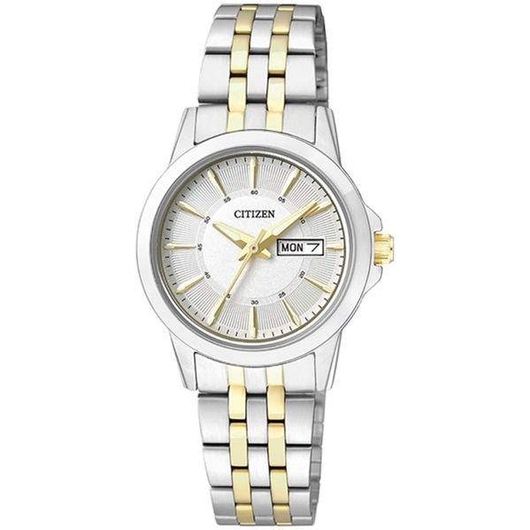 Citizen Eq0608-55a - Photo n°1