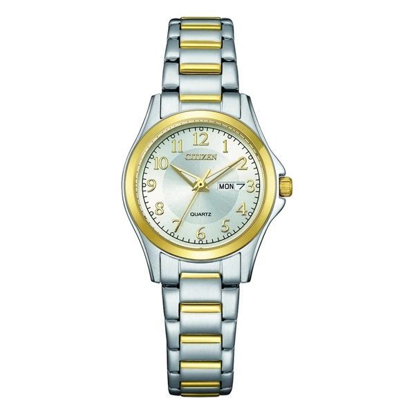 Citizen Eq0614-52b - Photo n°1
