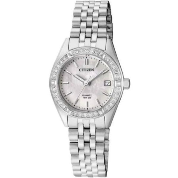 Citizen Eu6060-55d - Photo n°1