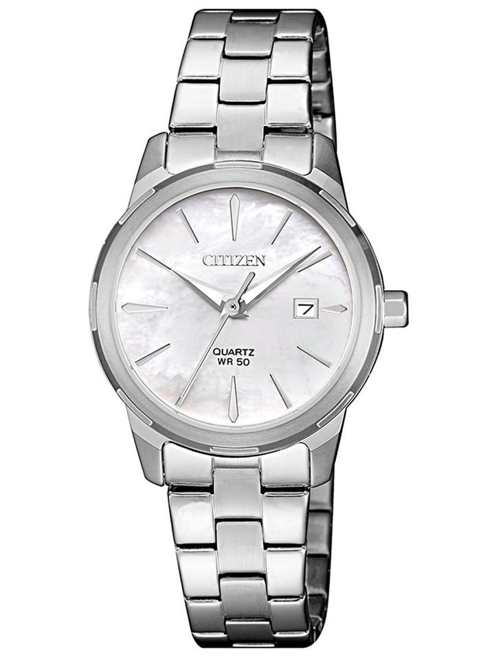 Citizen Eu6070-51d - Photo n°1