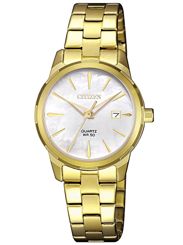Citizen Eu6072-56d - Photo n°1