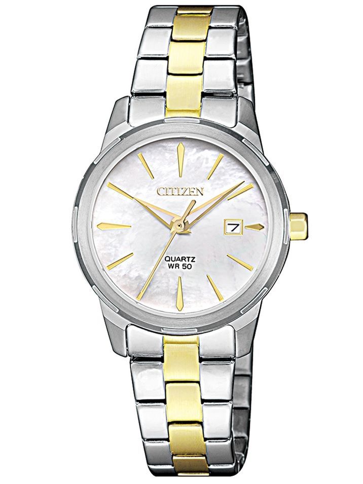 Citizen Eu6074-51d - Photo n°1