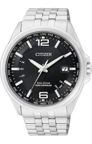 Citizen Evolution 5 CB0010-88E - Photo n°1