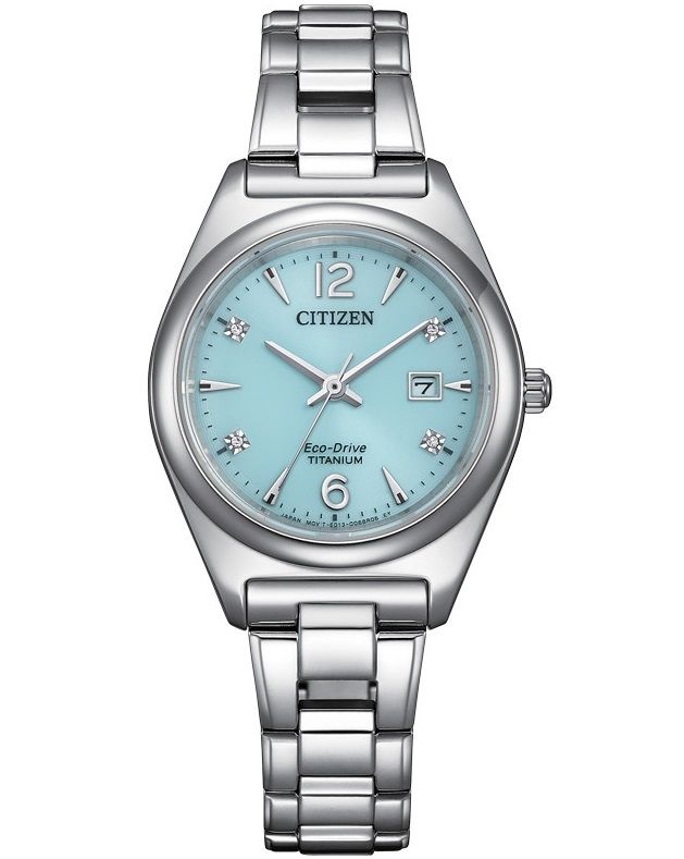 Citizen Ew2601-81m - Photo n°1