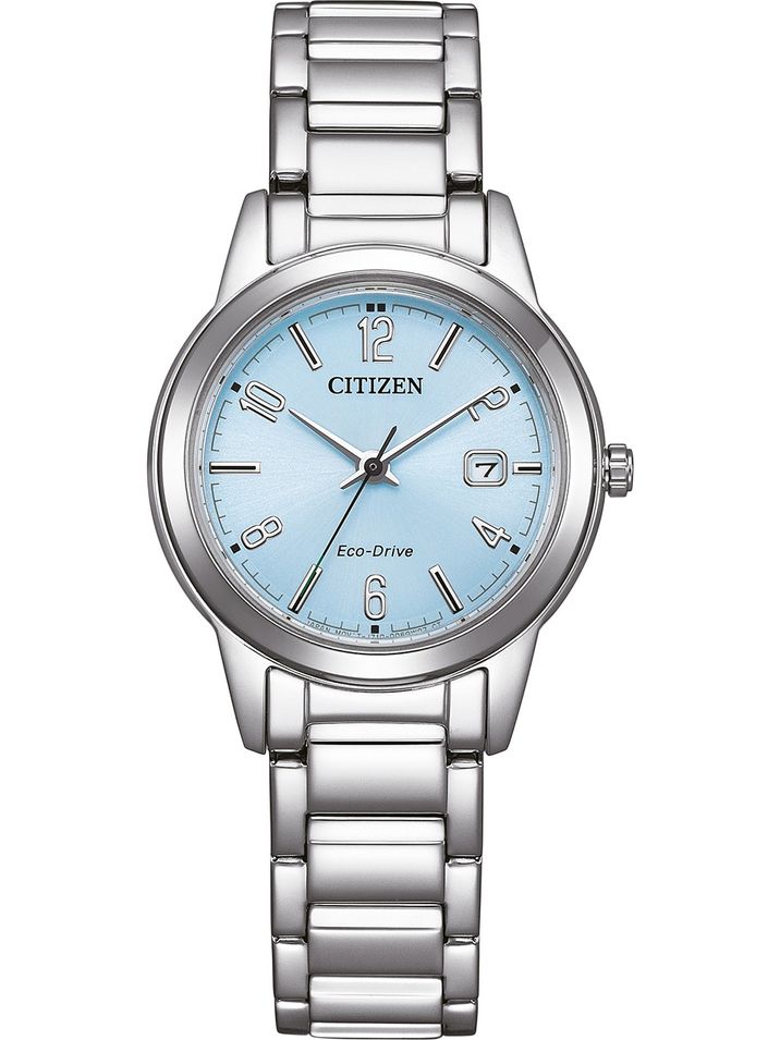 Citizen Fe1241-71l - Photo n°1