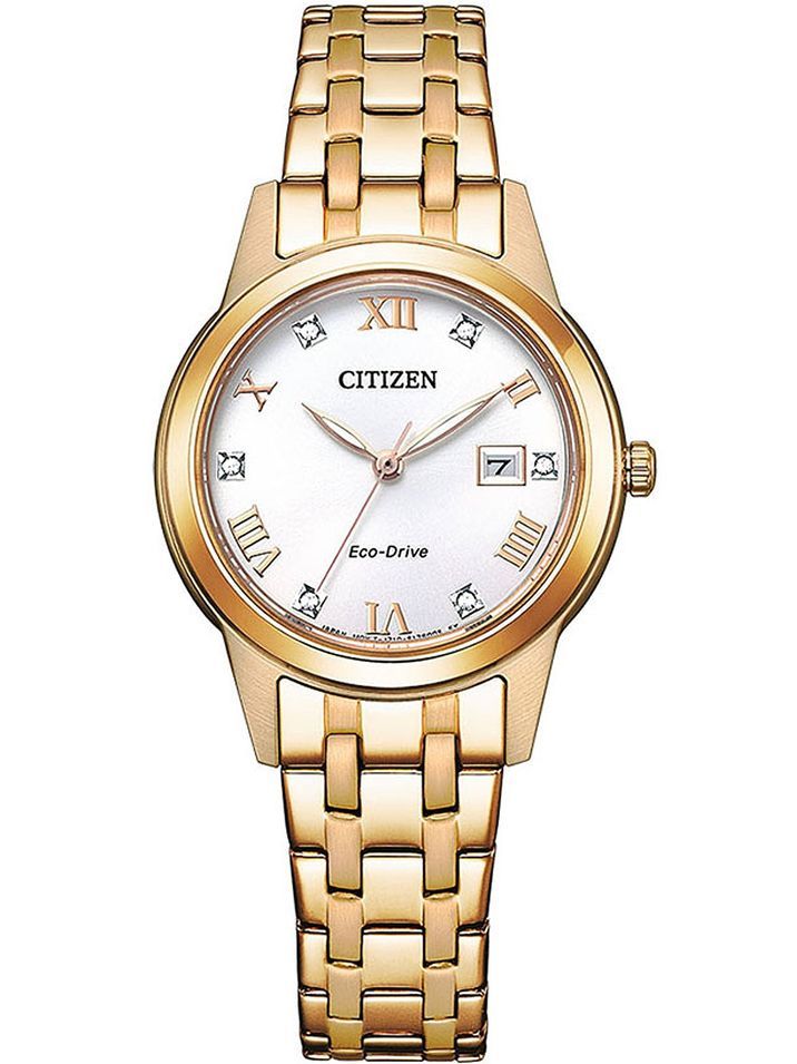 Citizen Fe1243-83a - Photo n°1