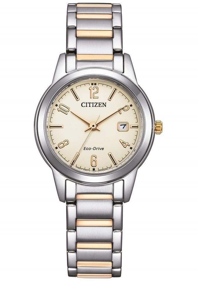 Citizen Fe1244-72a - Photo n°1