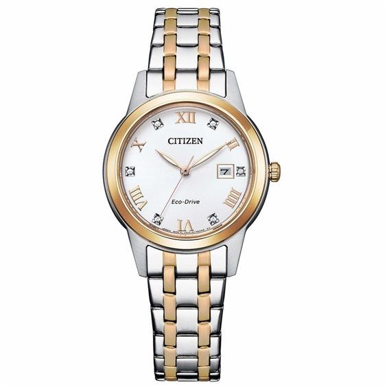 Citizen Fe1246-85a - Photo n°1