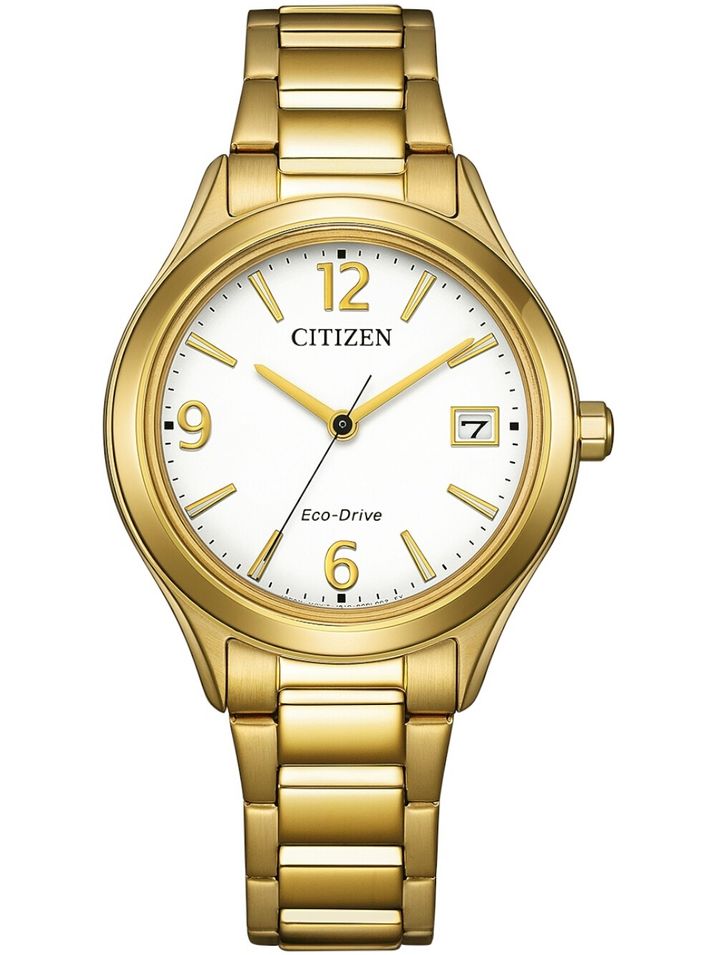 Citizen Fe6122-64a - Photo n°1