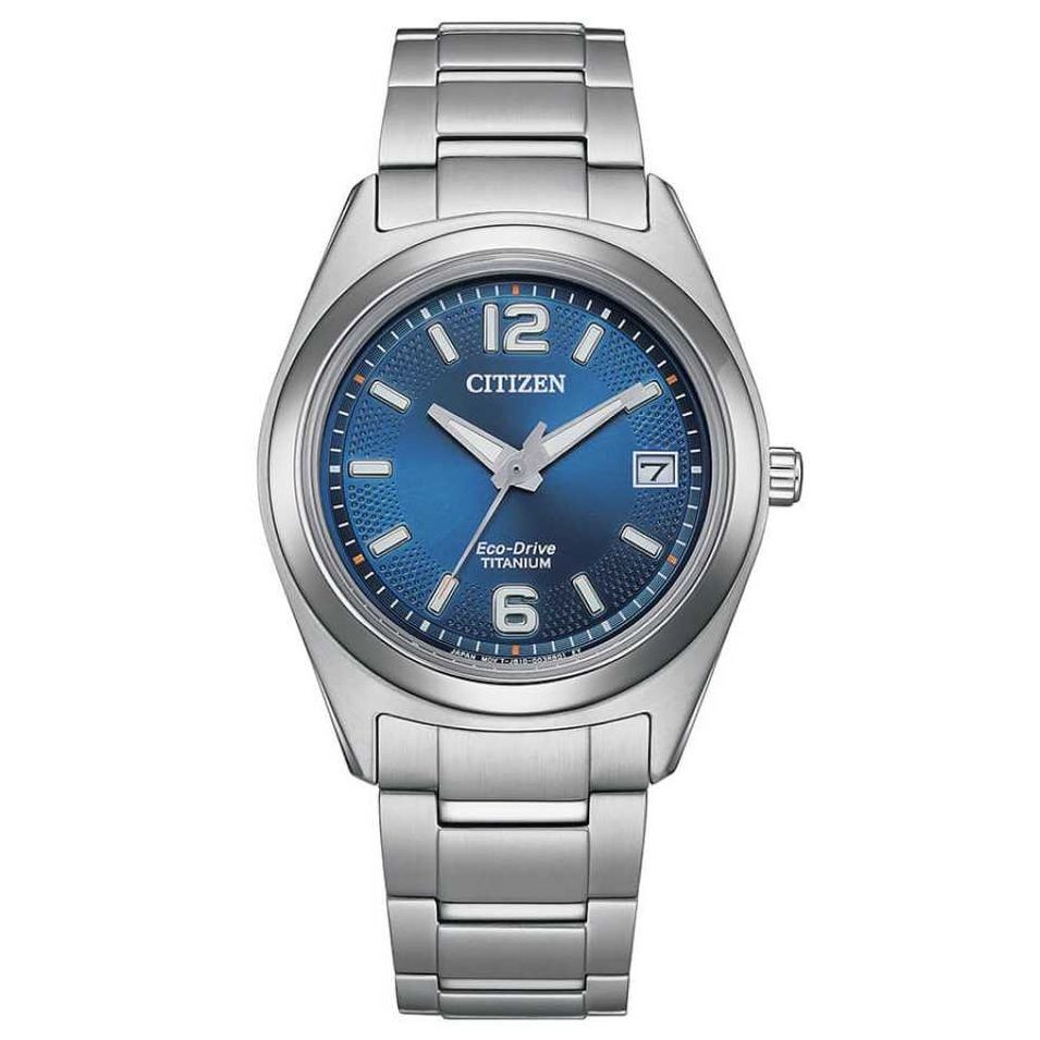 Citizen Fe6151-82l - Photo n°1