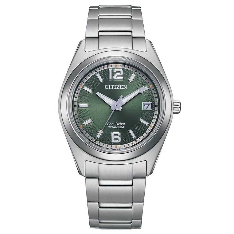 Citizen Fe6151-82x - Photo n°1