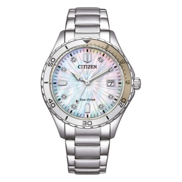 Citizen Fe6170-88d - Photo n°1