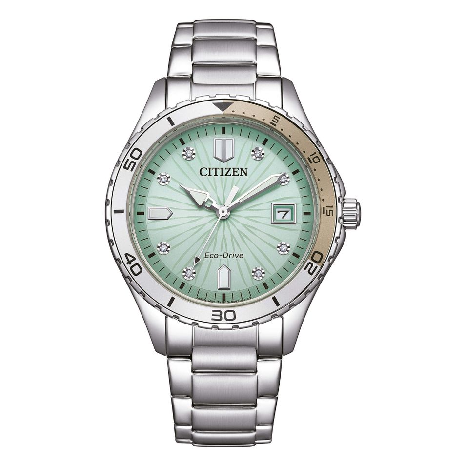 Citizen Fe6170-88l - Photo n°1