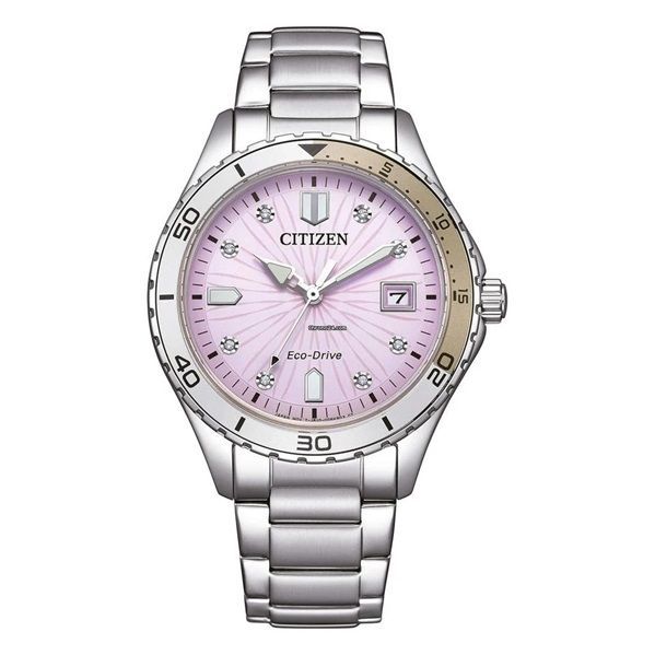 Citizen Fe6170-88x - Photo n°1