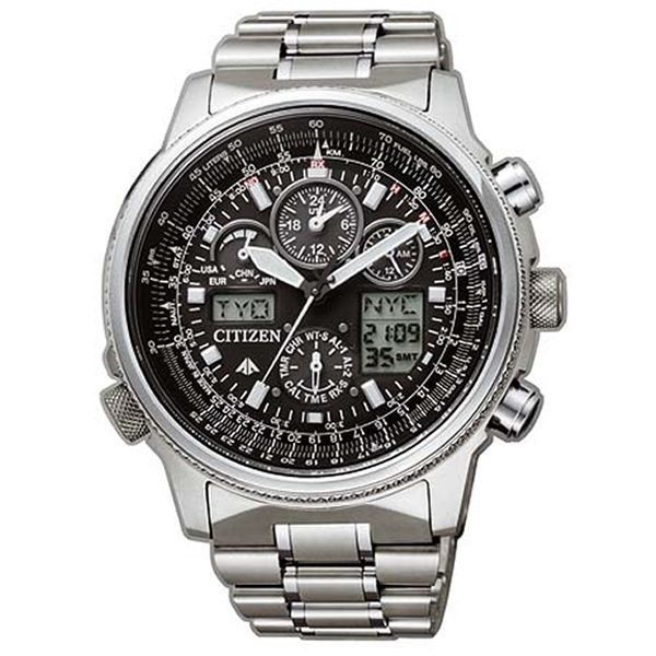 Citizen Jy8020-52e - Photo n°1