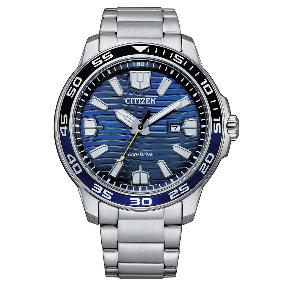 Citizen Marine Sport AW1525-81L - Photo n°1