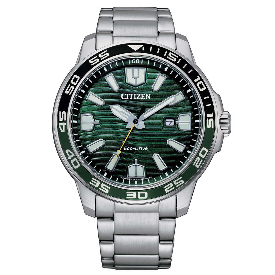 Citizen Marine Sport AW1526-89X - Photo n°1