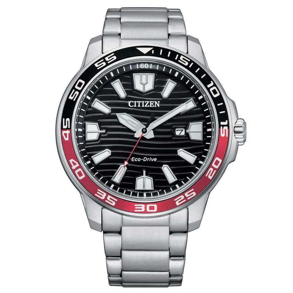 Citizen Marine Sport AW1527-86E - Photo n°1