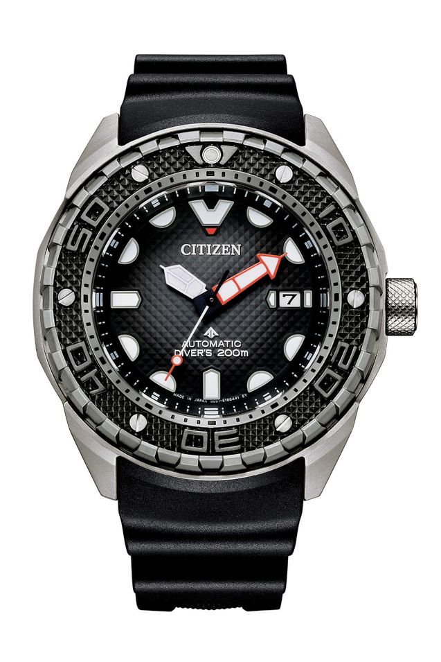 Citizen Nb6004-08e - Photo n°1
