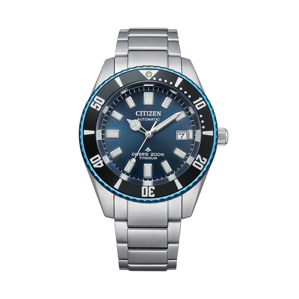 Citizen Nb6026-56l - Photo n°1