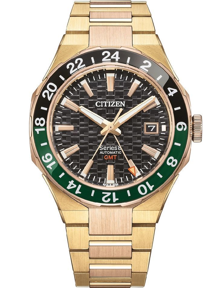 Citizen Nb6033-51e - Photo n°1